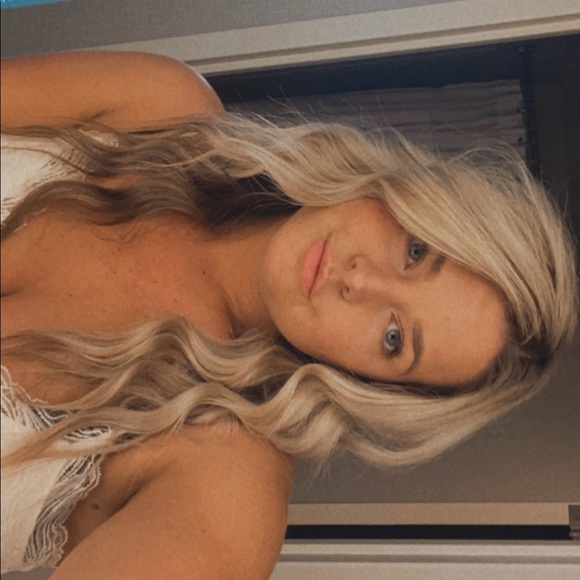 Meet your Posher, Jordyn - Picture 1 of 5